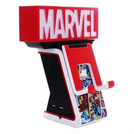 IKON LIGHT MARVEL