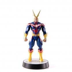 First4Figures - My Hero Academia (All Might - Golden Age) PVC /Figure