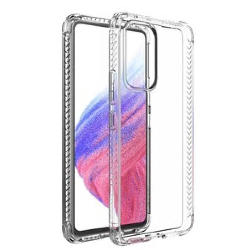 COQUE CRYSTAL RENFORCEE 3M SAMSUNG GALAXY A53 5G
