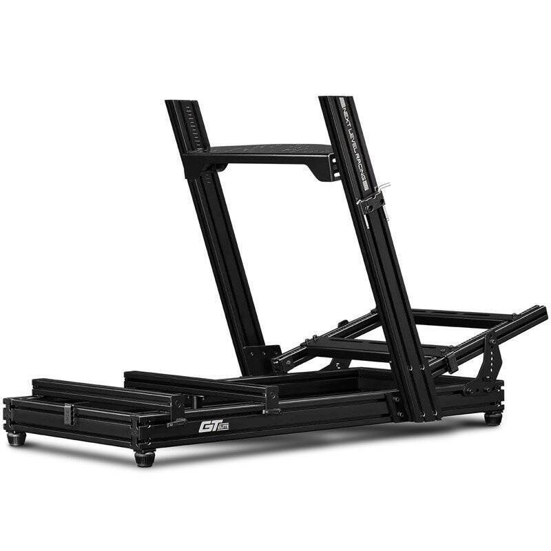 Next Level Racing Gt Elite LITE Wheel Plate Edition