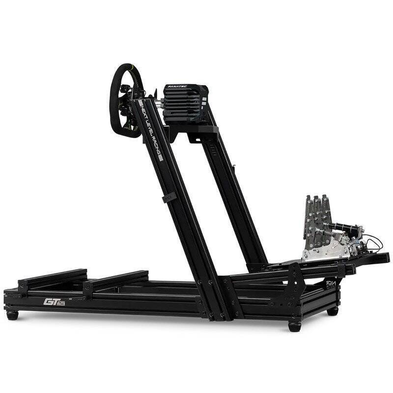 Next Level Racing Gt Elite LITE Wheel Plate Edition