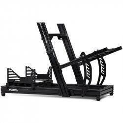 Next Level Racing FGT Elite Lite Wheel Plate Edition