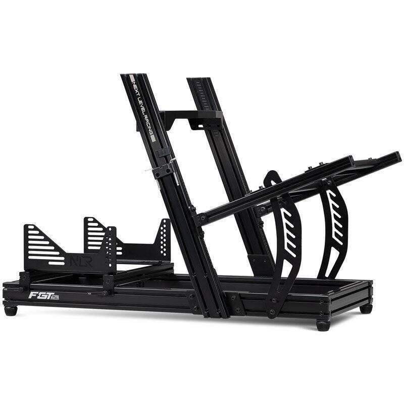 Next Level Racing FGT Elite Lite Wheel Plate Edition