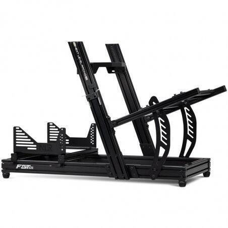 Next Level Racing FGT Elite Lite Wheel Plate Edition