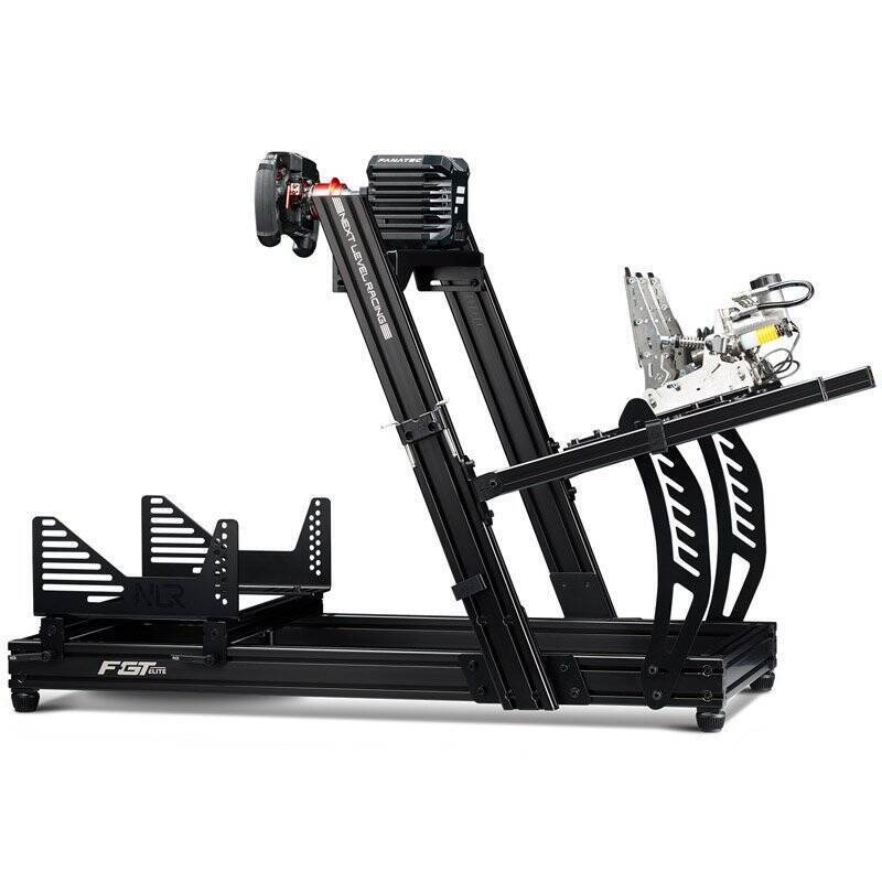 Next Level Racing FGT Elite Lite Wheel Plate Edition