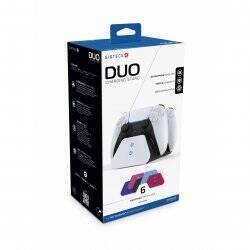 GIOTECK Duo Charging Stand