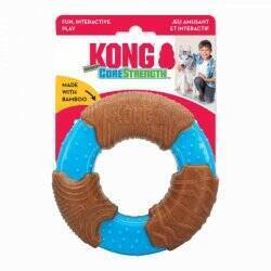 KONG - CoreStrength Bamboo Ring 9,5cm - (KONGBMB31E)