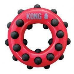 KONG - Dotz Circle 16cm - (KONGTDD11E)