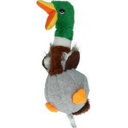 KONG - Shakers Honkers Duck Small 28 cm - (KONGSHK31E)