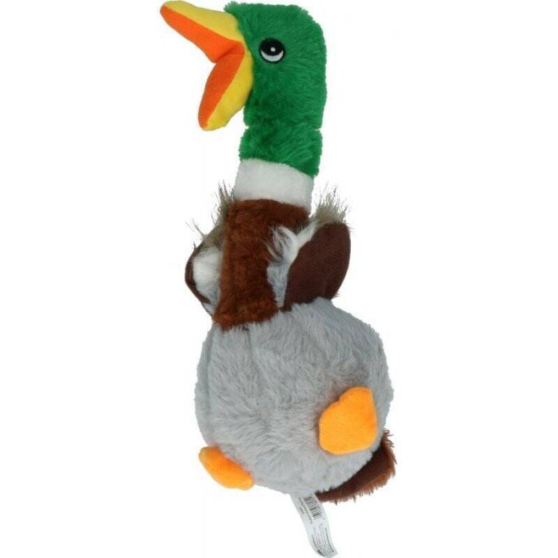 KONG - Shakers Honkers Duck Small 28 cm - (KONGSHK31E)