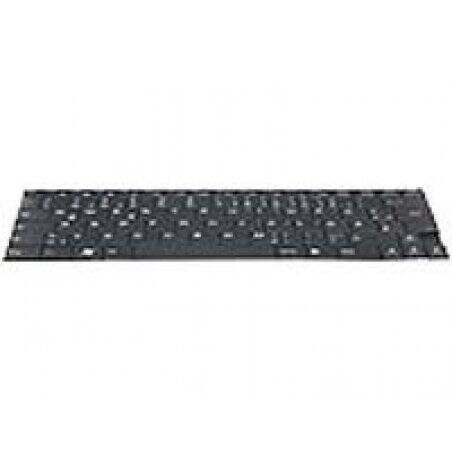 Wortmann AG Eingabegeräte clavier Allemand Noir