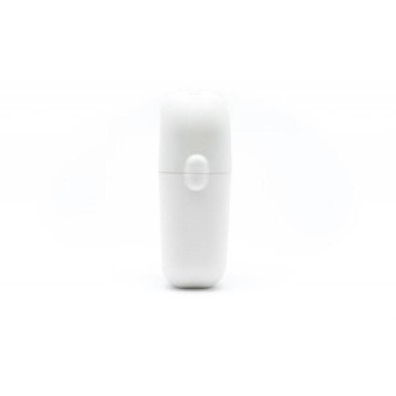 SPRAY KLAP 20ML AVEC MICROFIBRE BLANC