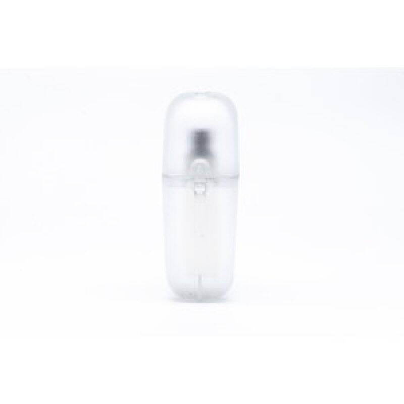SPRAY KLAP 20ML AVEC MICROFIBRE TRANSPARENT