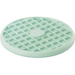 OUTWARD HOUND - Fun Feeder Slow Tray - Mint - Large (645.5560)
