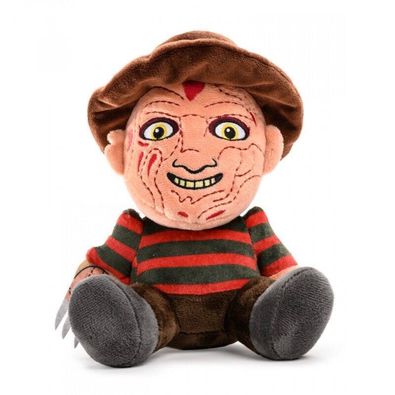 Kidrobot - Plush Phunny - Sitting Freddy Krueger (KR15864)