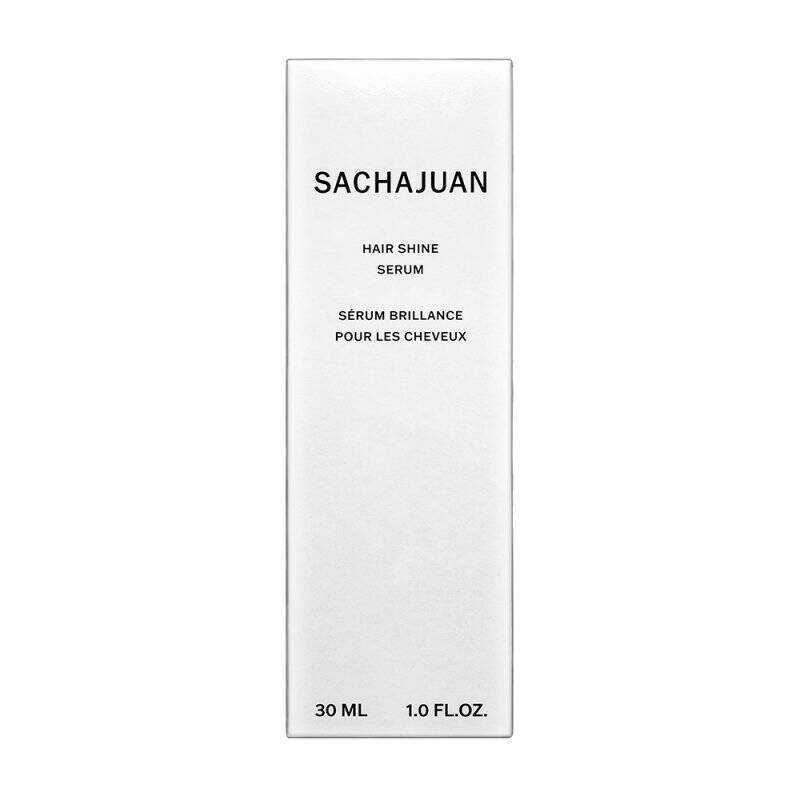SACHAJUAN - Shine Serum 30 ml