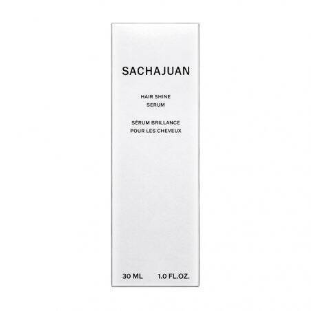 SACHAJUAN - Shine Serum 30 ml