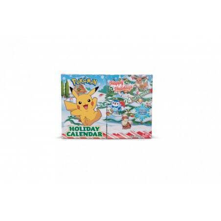 Pokemon - Advent Calendar 2022 (PKW2689)