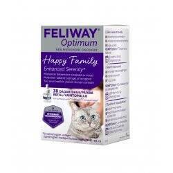 Feliway - Optimum refill, 48 ml - (274844)