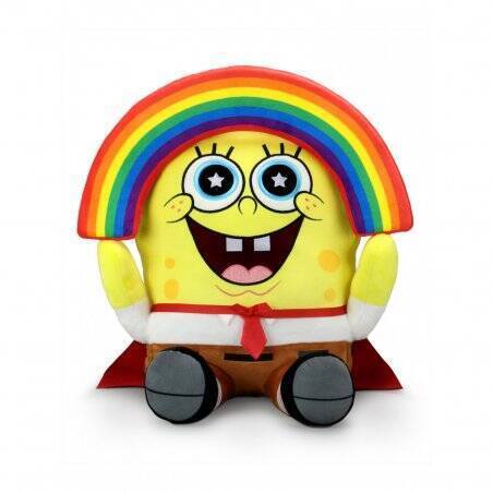 Kidrobot - Plush Phunny - Spongebob (KR15606)