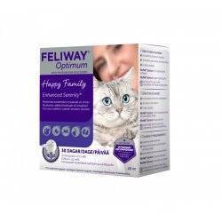 Feliway - Optimum diffusor, 48 ml - (274844)