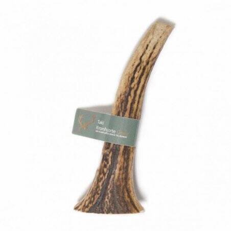 Taki - Deer Antler  XL 18cm - (01-608)