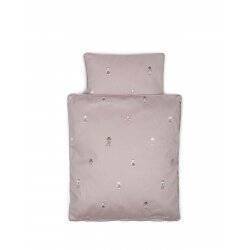 Smallstuff - Doll Bedding, Dull