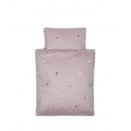 Smallstuff - Doll Bedding, Dull