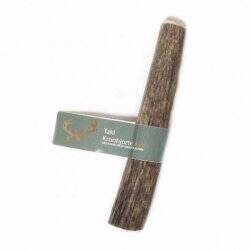 Taki - Deer Antler L 15cm - (01-607)