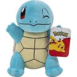 Pokemon - 20 cm Plush - Squirtle (PKW2693)