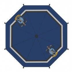 HARRY POTTER - Serdaigle - Parapluie Pliable 53 cm