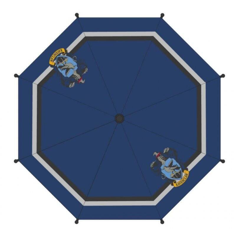 HARRY POTTER - Serdaigle - Parapluie Pliable 53 cm