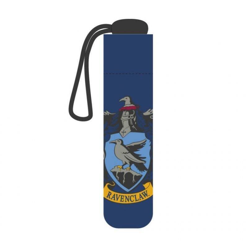 HARRY POTTER - Serdaigle - Parapluie Pliable 53 cm