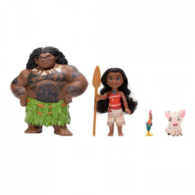 Disney Princess - Moana Petite Gift Set (223124)