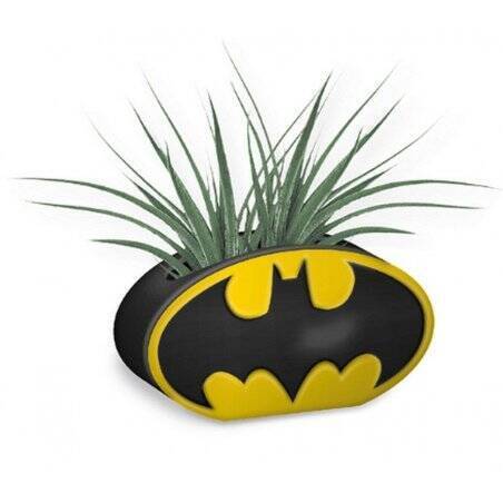DC COMICS - Batman - Jardinière 3D