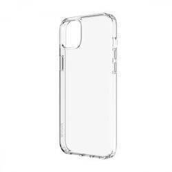 COQUE TRANSPARENTE RECYCLEE IPHONE 13