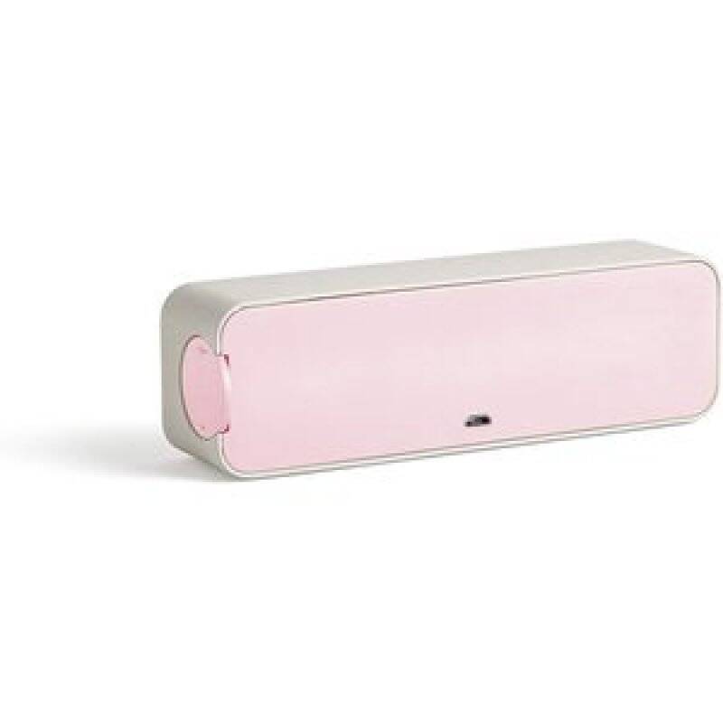 OSLO SOUND ENCEINTE BLUETOOTH 3W GRIS CLAIR/ROSE