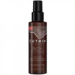 Cutrin - BIO+ Active Anti-Dandruff Scalp Treatment 100 ml
