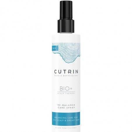 Cutrin - BIO+ Re-Balance Care Leave-In Spray 100 ml