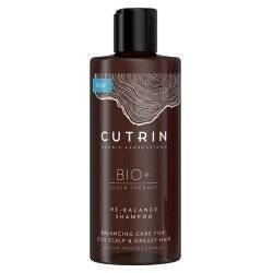 Cutrin - BIO+ Re-Balance Shampoo 250 ml