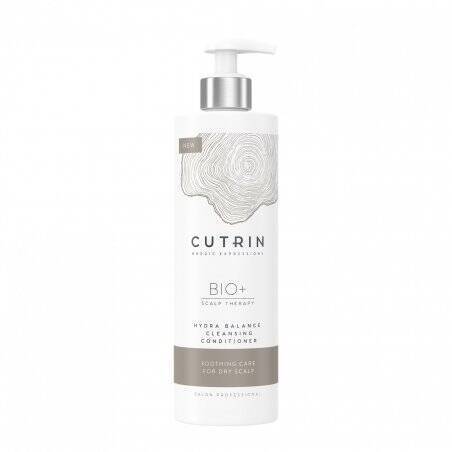 Cutrin - BIO+ Hydra Balance Cleansing Conditioner 400 ml