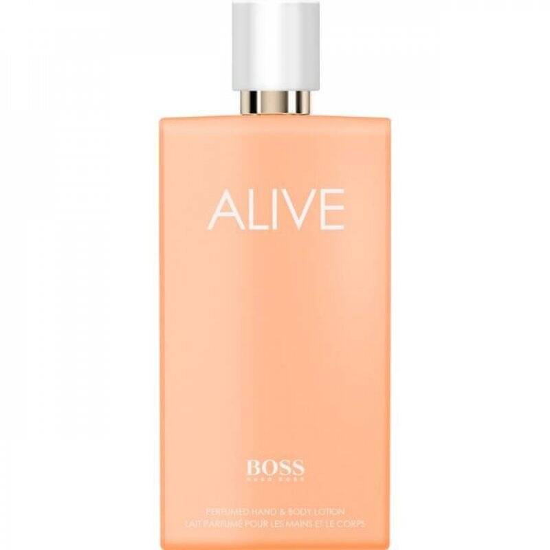 Hugo Boss - Alive Body Lotion 200 ml