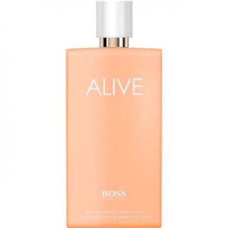 Hugo Boss - Alive Body Lotion 200 ml