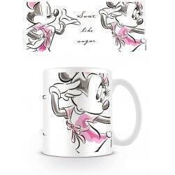 DISNEY - Mug - 300 ml - Minnie Mouse Sweet