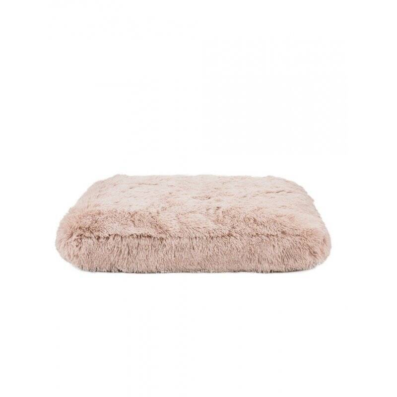 Fluffy - Dogpillow S, Beige - (697271866288)