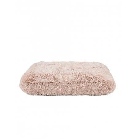 Fluffy - Dogpillow S, Beige - (697271866288)