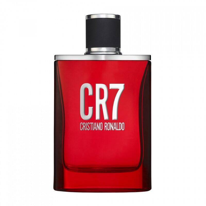 Cristiano Ronaldo - CR7 EDT 50 ml