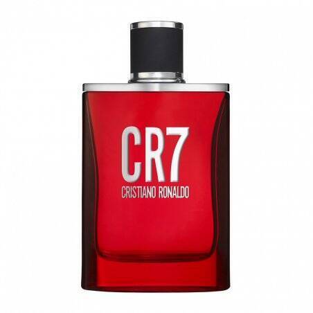 Cristiano Ronaldo - CR7 EDT 50 ml