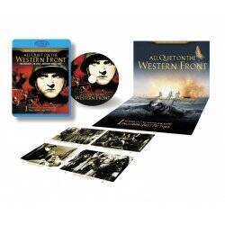 All Quiet On The Western Front (1930)