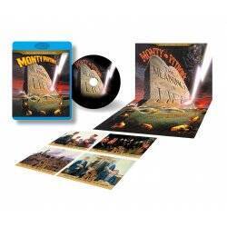 Monty Python's The Meaning of Life